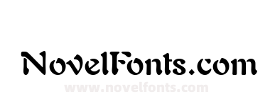Freeform 721 Bold BT
