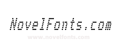 TelidonCd-Italic