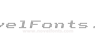 TelidonEx-Italic