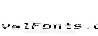 TelidonInkExHv-Italic