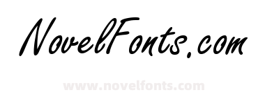 FreelanceScript Regular