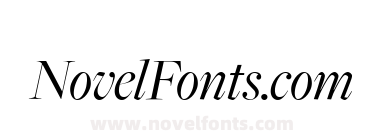 FreightBigBookItalic
