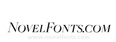 FreightBigBookItalicSC