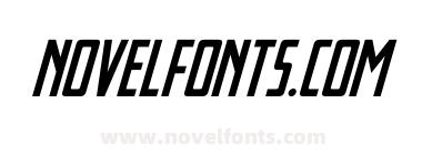 Thunder Nova Compact Italic