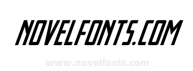 Thunder Nova Super-Italic