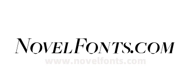 FreightBigMediumItalicSC