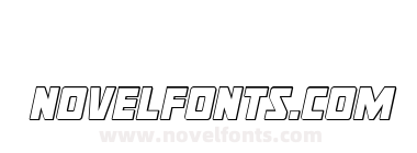 Tower of Silence 3D Italic