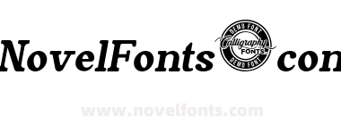 Trackwalker Demo Italic