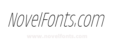 TroisMilleThinItalic-15