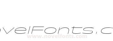TroisMilleThinItalic-35