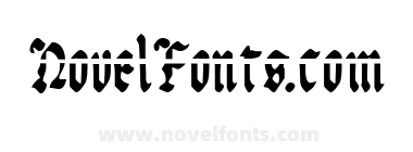 UberholmeLazarCondensed