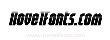 Valiant Times LC Halftone Ital