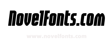 Valiant Times LC Semi-Italic