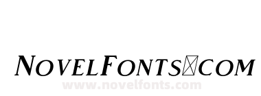 VendeurFree-Italic