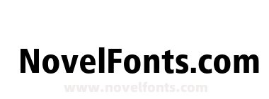 Frutiger-BlackCn