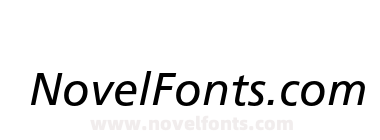 FrutigerCE-Italic