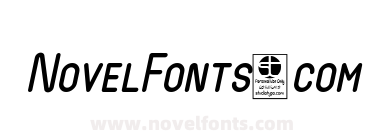Wida Round Small Caps Demo Italic
