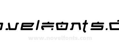 FungFoo-Italic