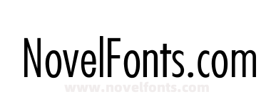 Futura-CondensedLight-Normal