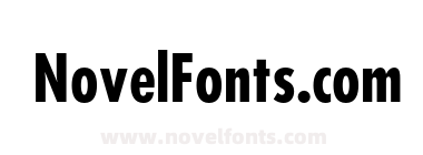 FuturaLT-CondensedBold