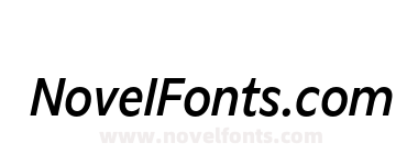 Aksen Trial Condensed Medium Italic