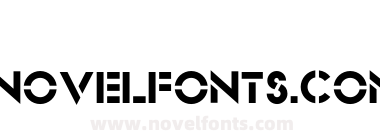 FuturaStencilICG