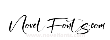 Alista Delita Italic