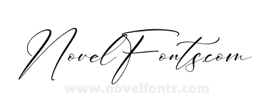Allaberty Novelya Italic