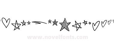 Ameliea Script Swash