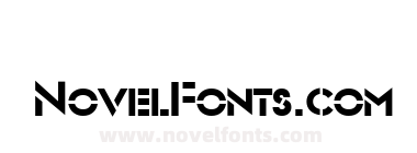 Futurist-Stencil Regular