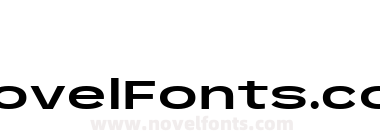 Anybody Extended Semibold
