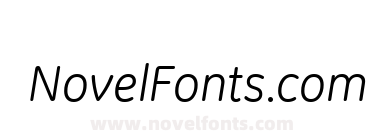GE Inspira Italic