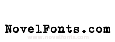 GNUTypewriter