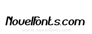 GRAND PRIX Italic