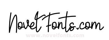 Attachment Signature Regular