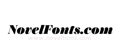 Austin Trial Ultra Italic
