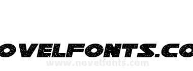 Galaxy 1 Italic