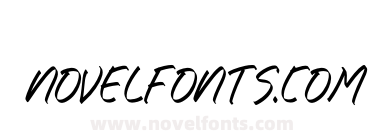 Baleqia Paulin Italic