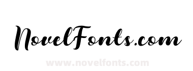 Baligena ( Demo Font)