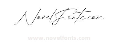 Bannethons DEMO VERSION Italic