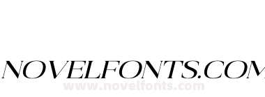 Baroon Casooal Italic