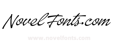 Baystar Script PERSONAL USE ONLY Light PERSONAL USE ONLY