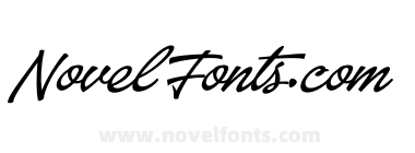 Baystar Script PERSONAL USE ONLY Medium PERSONAL USE ONLY