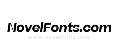Beatrice Deck Trial Bold Italic