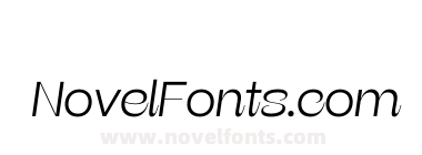 Beatrice Headline Trial Light Italic