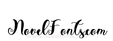 Beautiful Monogram