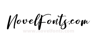 Beauty Amalia Italic