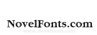 Garamond Hand ICG
