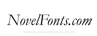 Garamond