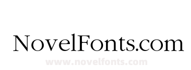 Garamond Light